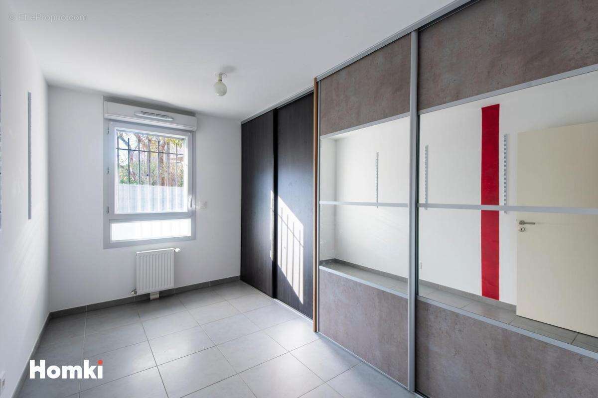 Appartement à MARIGNANE