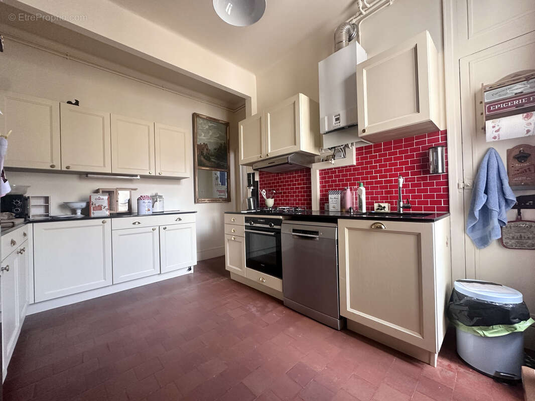 Appartement à VICHY