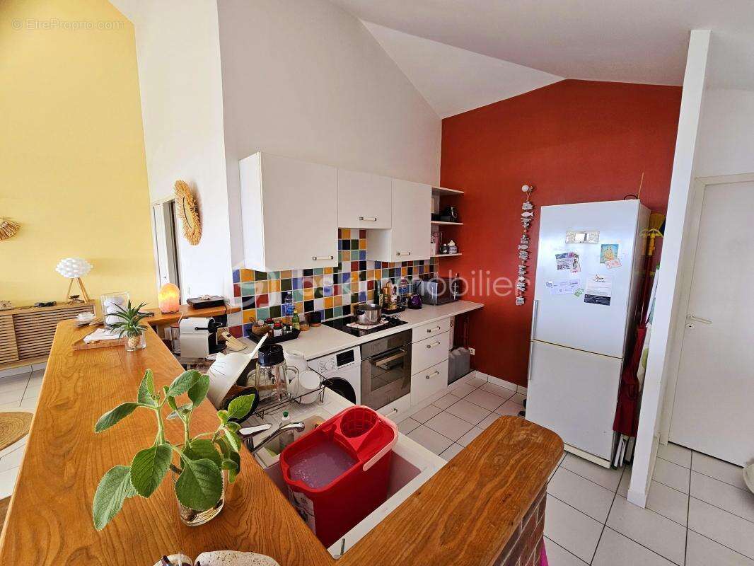 Maison à SAINTE-ANNE