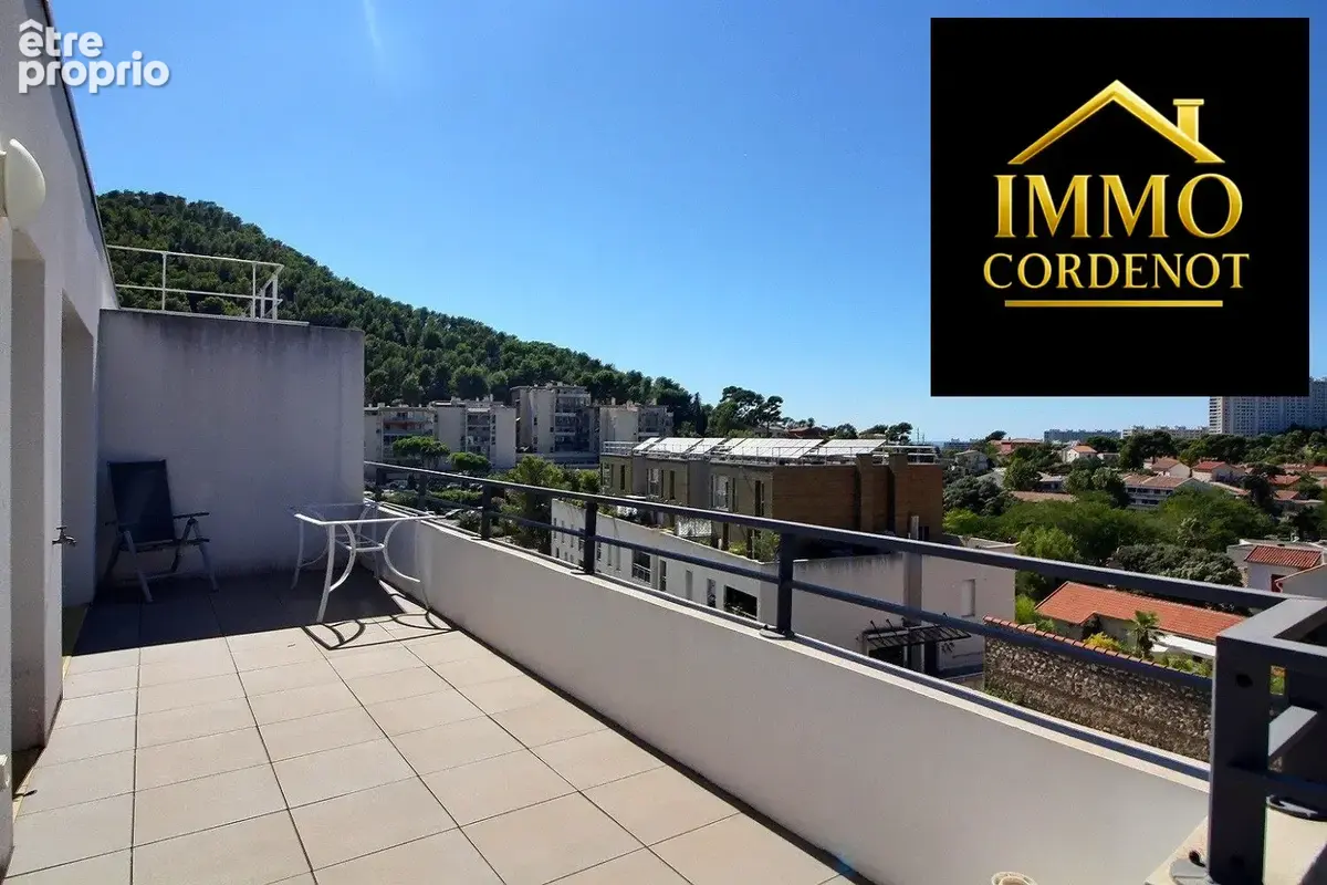 Appartement 4 pièces 66 m² à vendre à Marseille-9e (13009) - photo 9