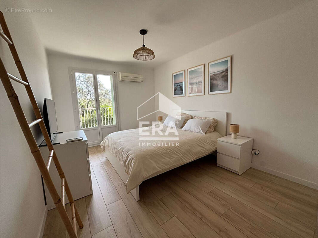 Appartement à MARTIGUES