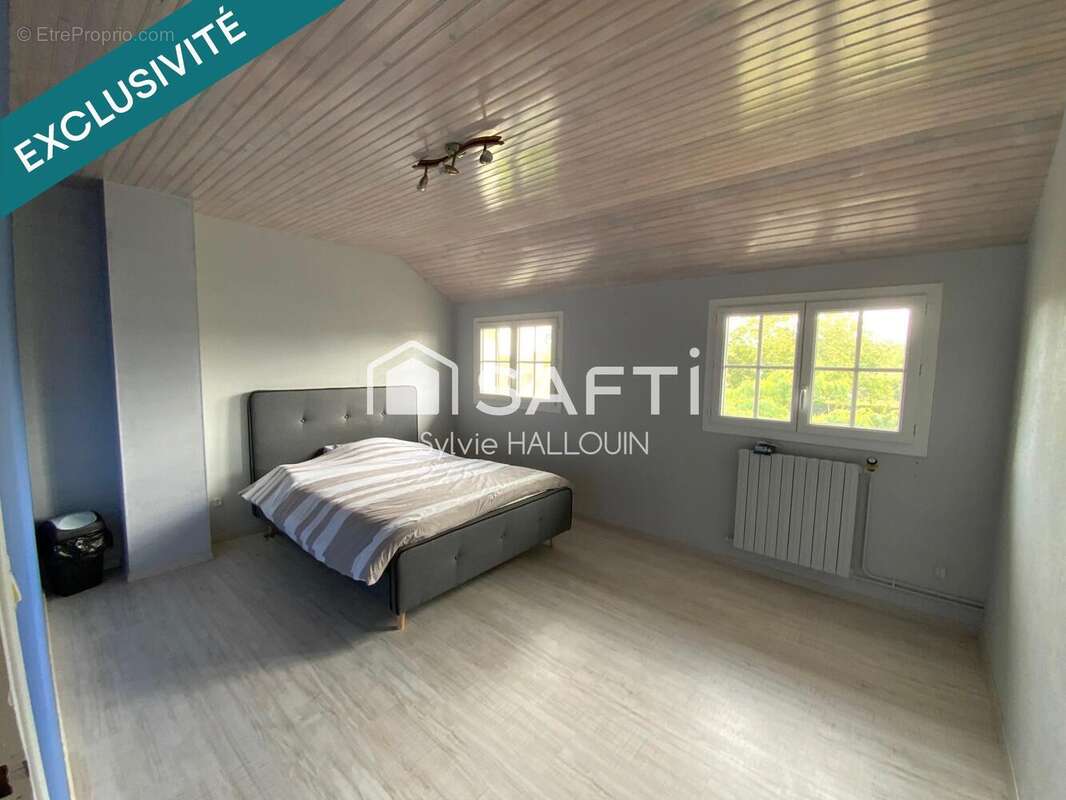 Photo 6 - Maison à CHATEAUDUN