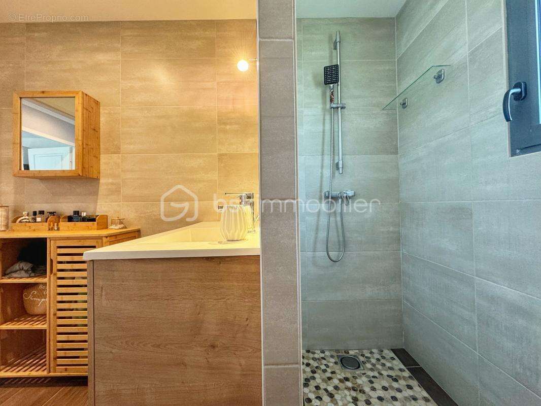 Maison à PONTCHARRA