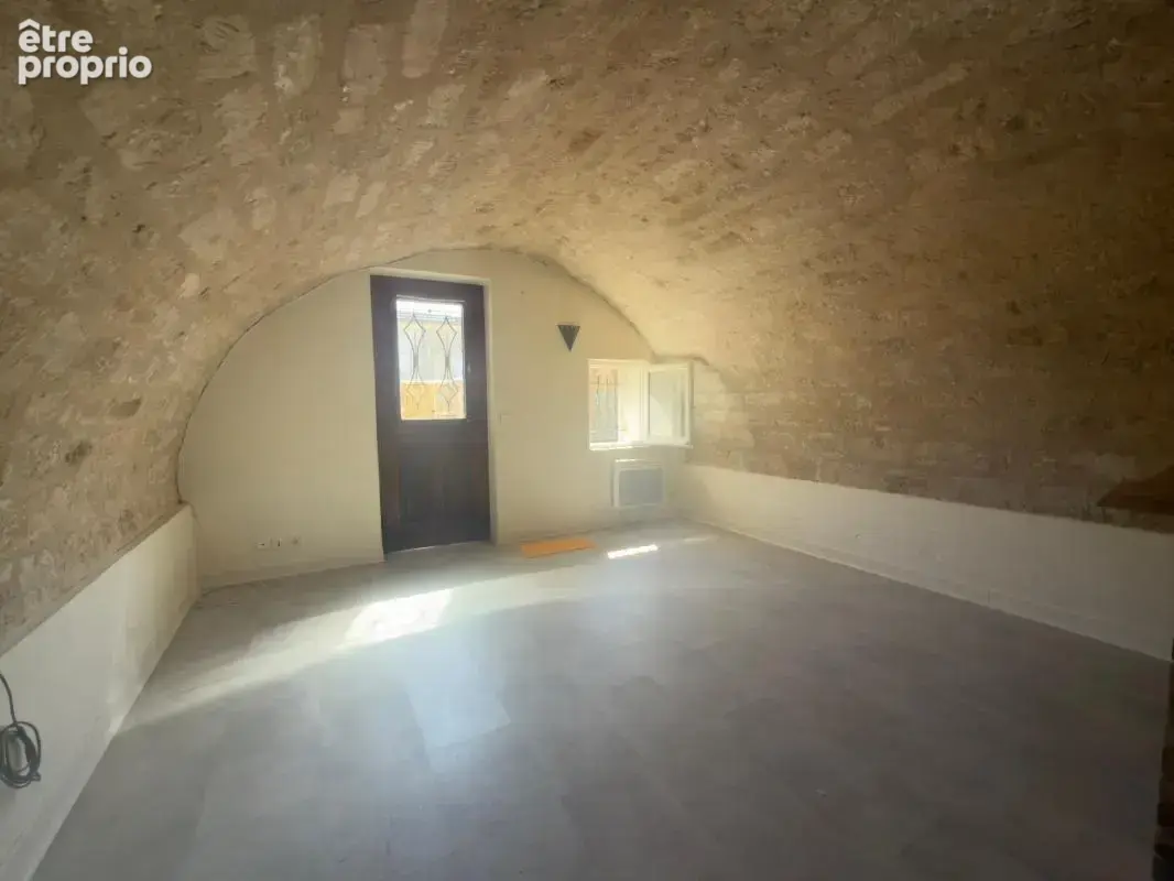 Appartement F2 à vendre - photo 3