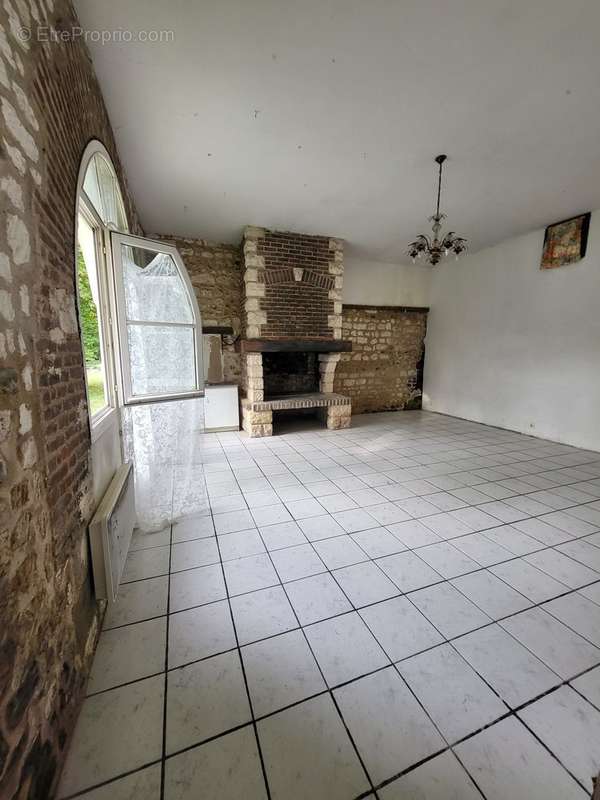 Maison à SAINT-PIERRE-LES-ELBEUF