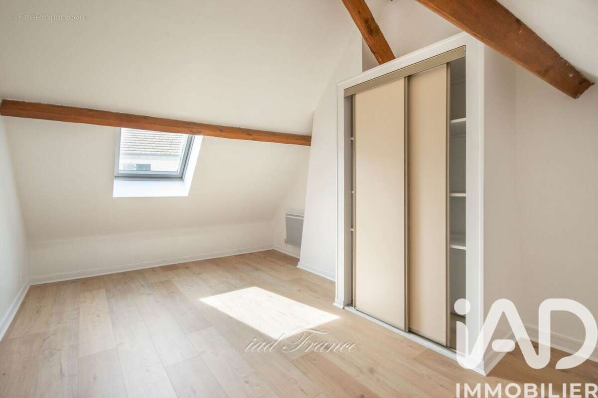 Photo 9 - Maison à ORGEVAL