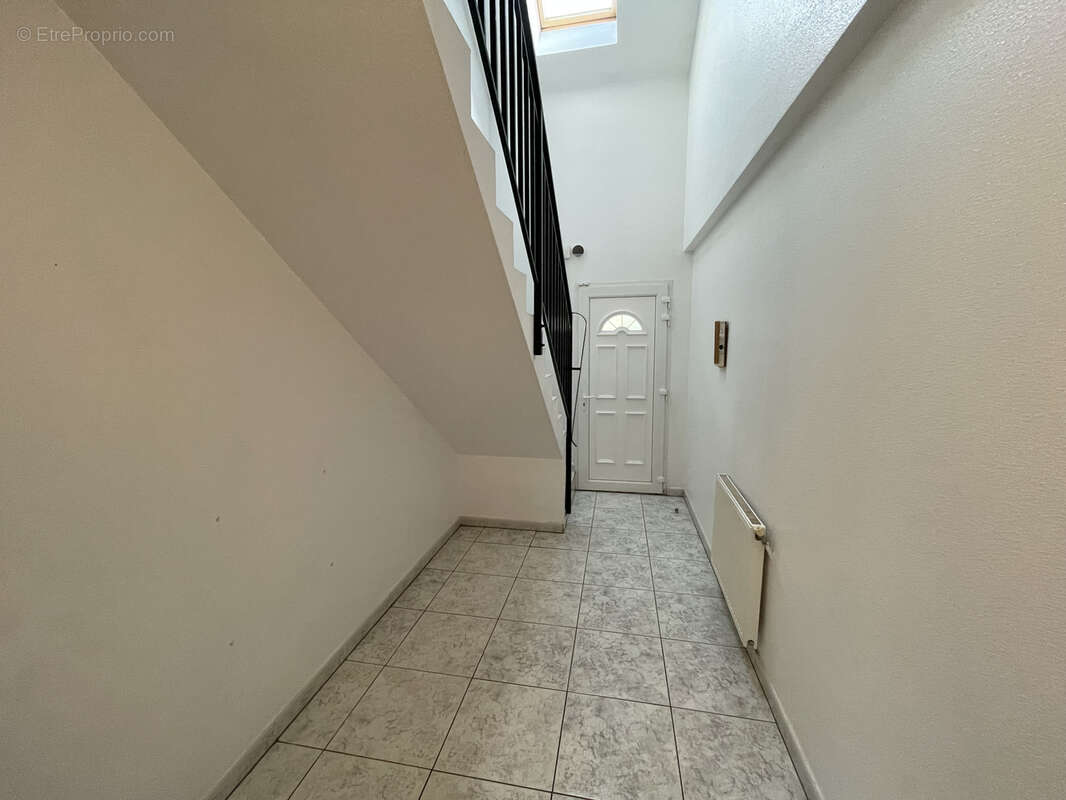 Maison à MAGNY-JOBERT