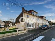 Appartement à SAINT-MARTIN-BOULOGNE