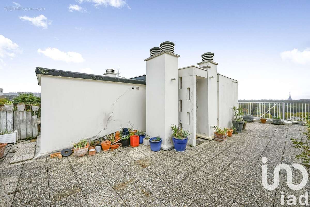 Photo 3 - Appartement à SAINT-CLOUD