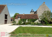 Maison à REIGNAC-SUR-INDRE