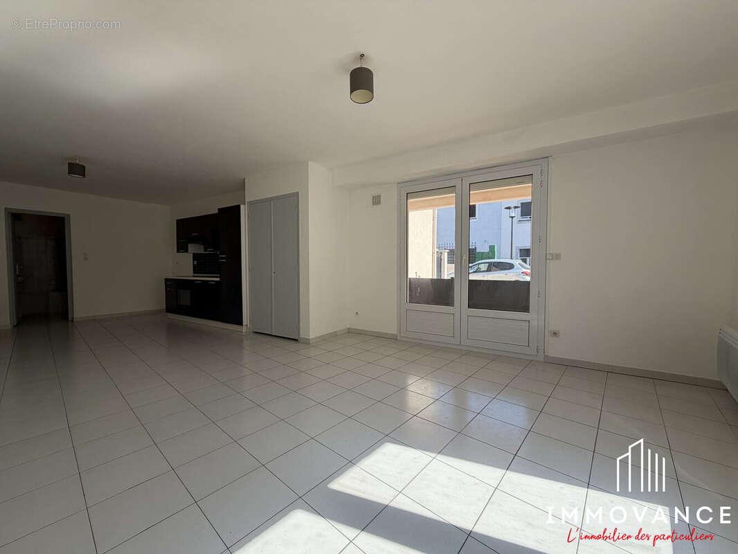 Appartement 38 m² à Jacou  - photo 5
