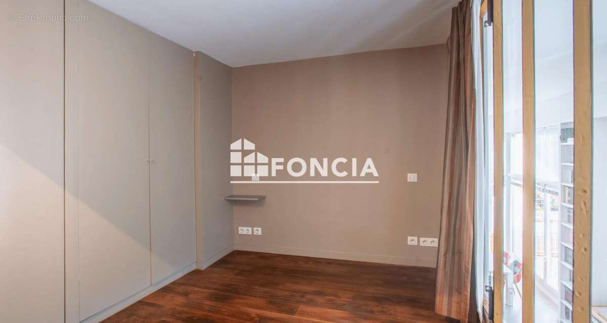 Appartement à SAINT-DENIS