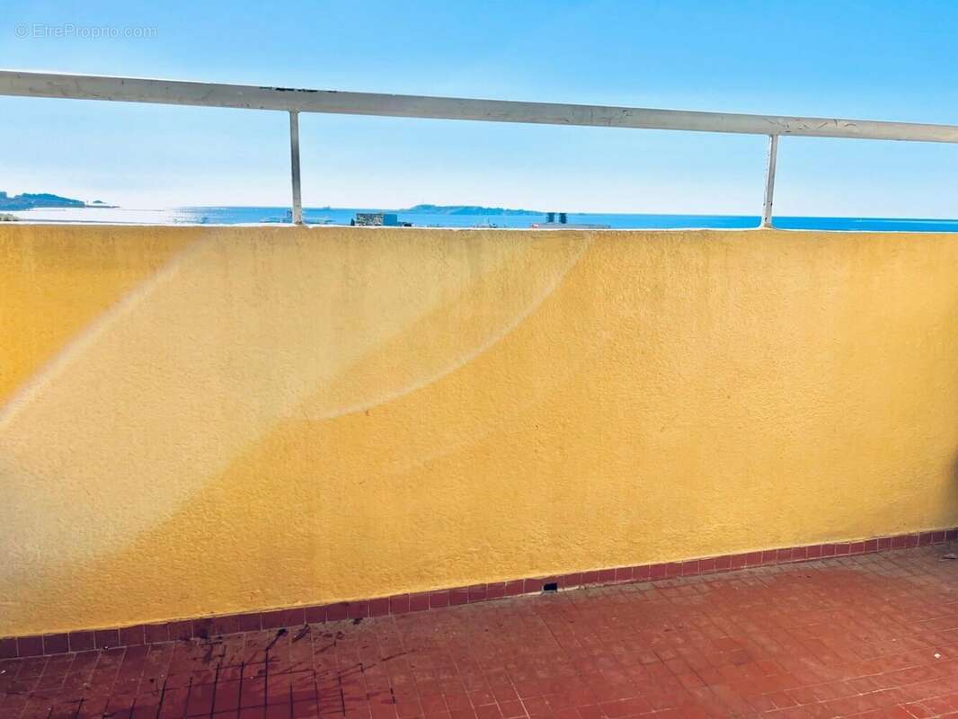 Photo 4 - Appartement à MARSEILLE-15E