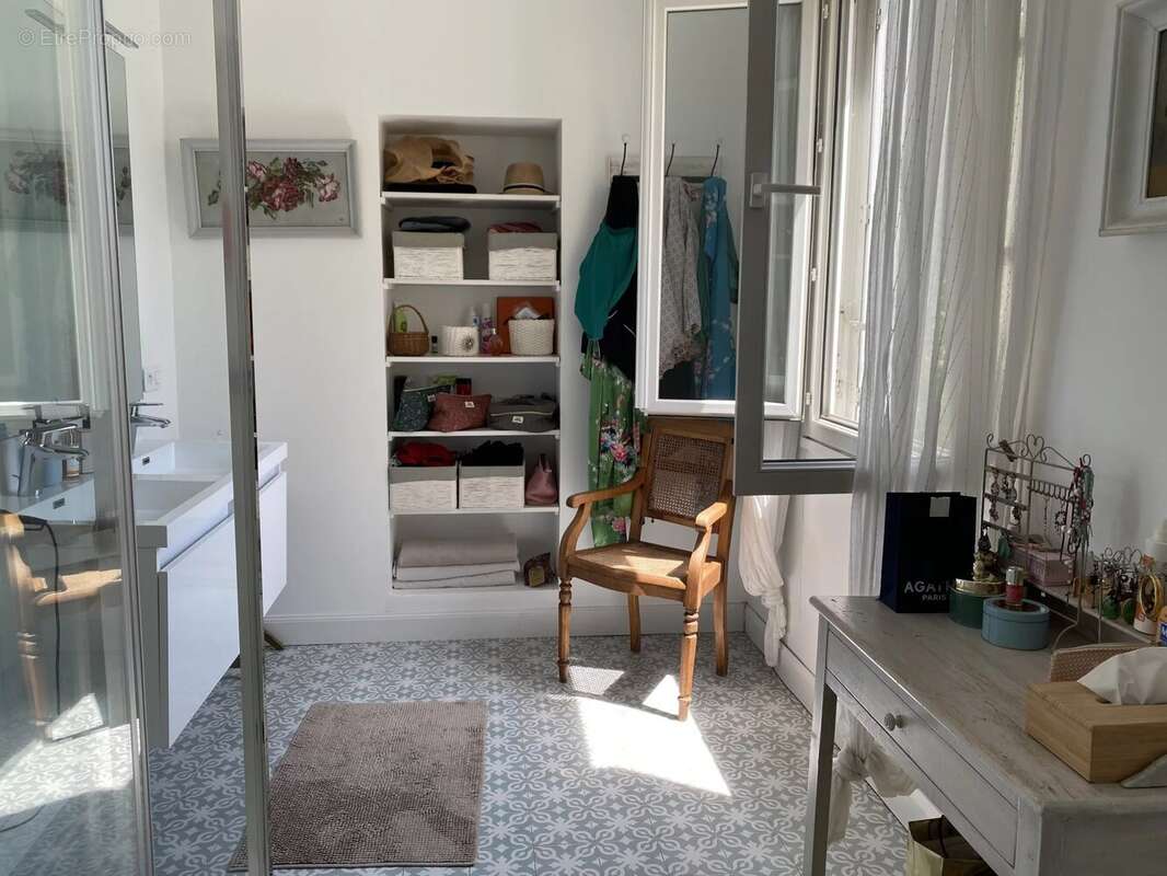 Maison à SAINT-NAZAIRE