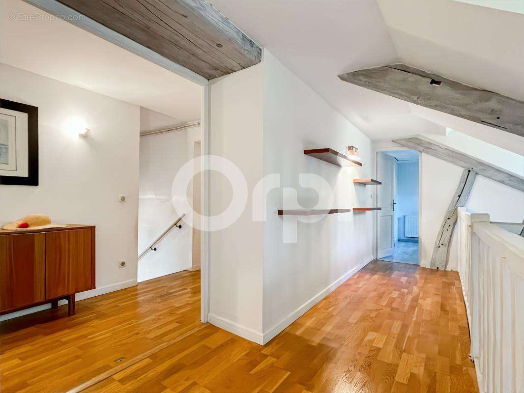 Maison à GUICHAINVILLE