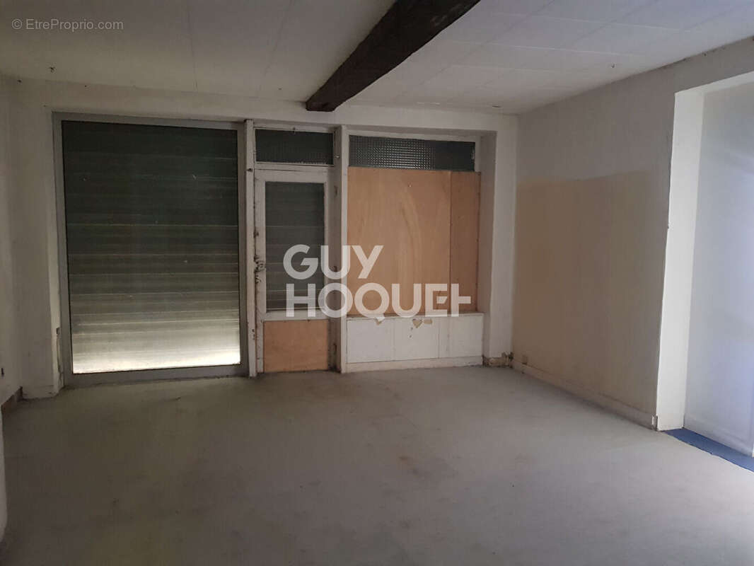 Maison Verneuil D Avre Et D Iton 3 pièce(s) 100 m2 - photo 12