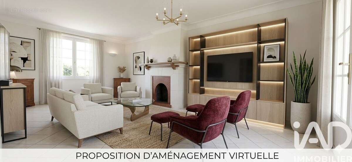 Photo 6 - Maison à REZE