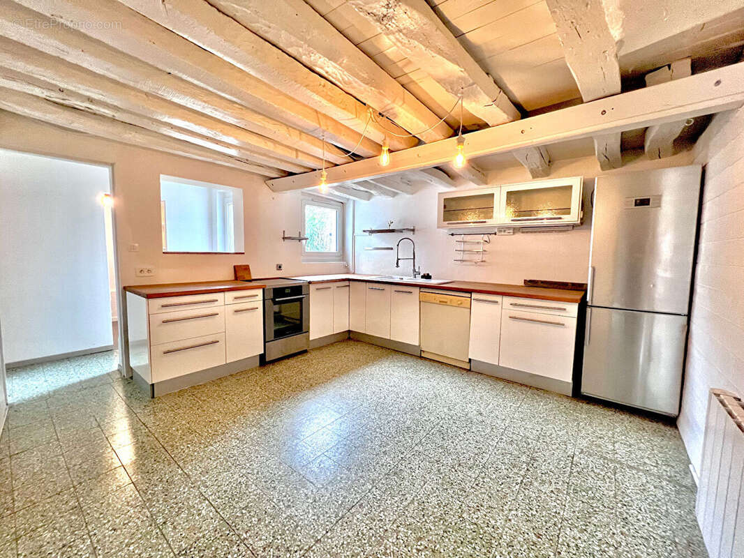 Appartement 67m² à orléans - photo 10