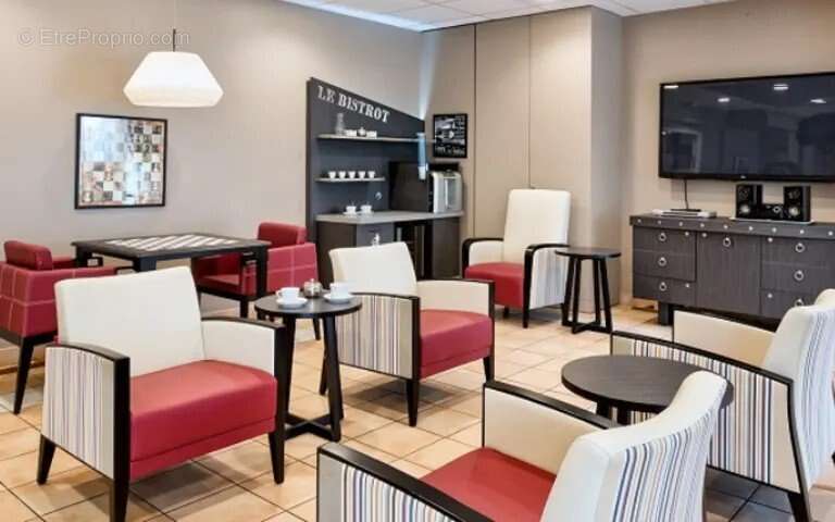 Appartement à DRAVEIL