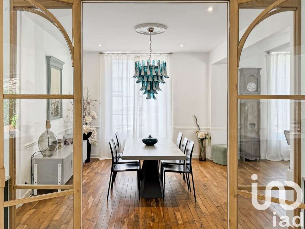 Photo 4 - Maison à RENNES