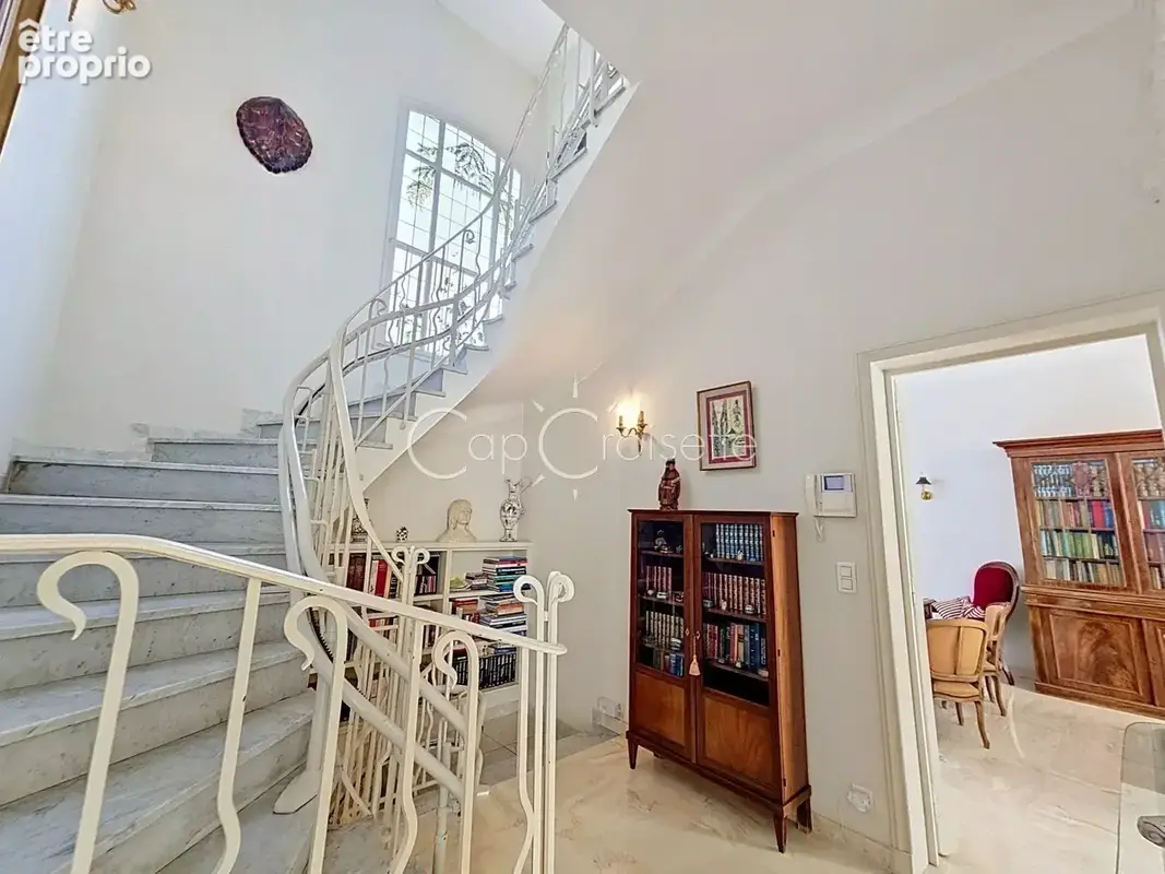 Palm Beach Moure Rouge Maison Bourgeoise - photo 21