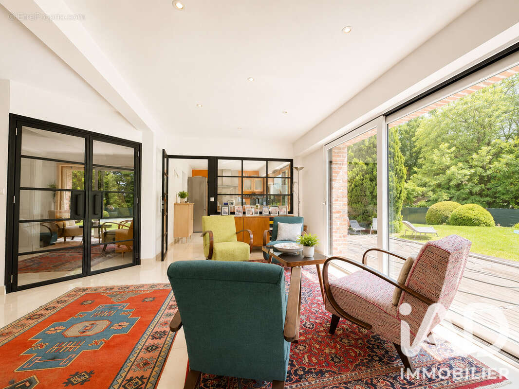 Maison 154 m² à Montenescourt  - photo 5