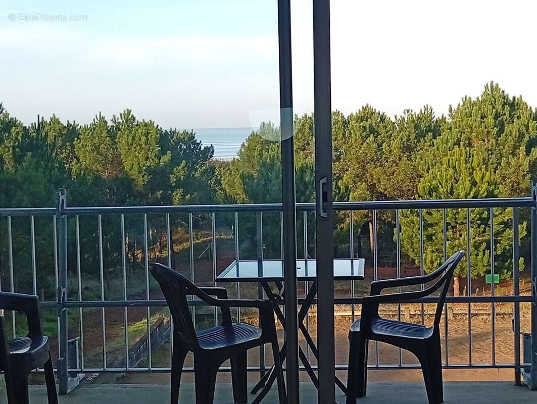 Appartement à SAINT-BREVIN-LES-PINS