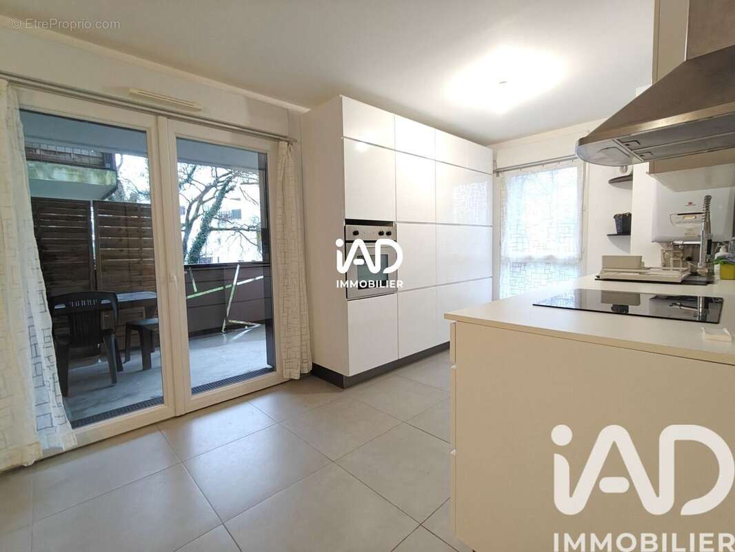 Photo 4 - Appartement à SAINT-HERBLAIN