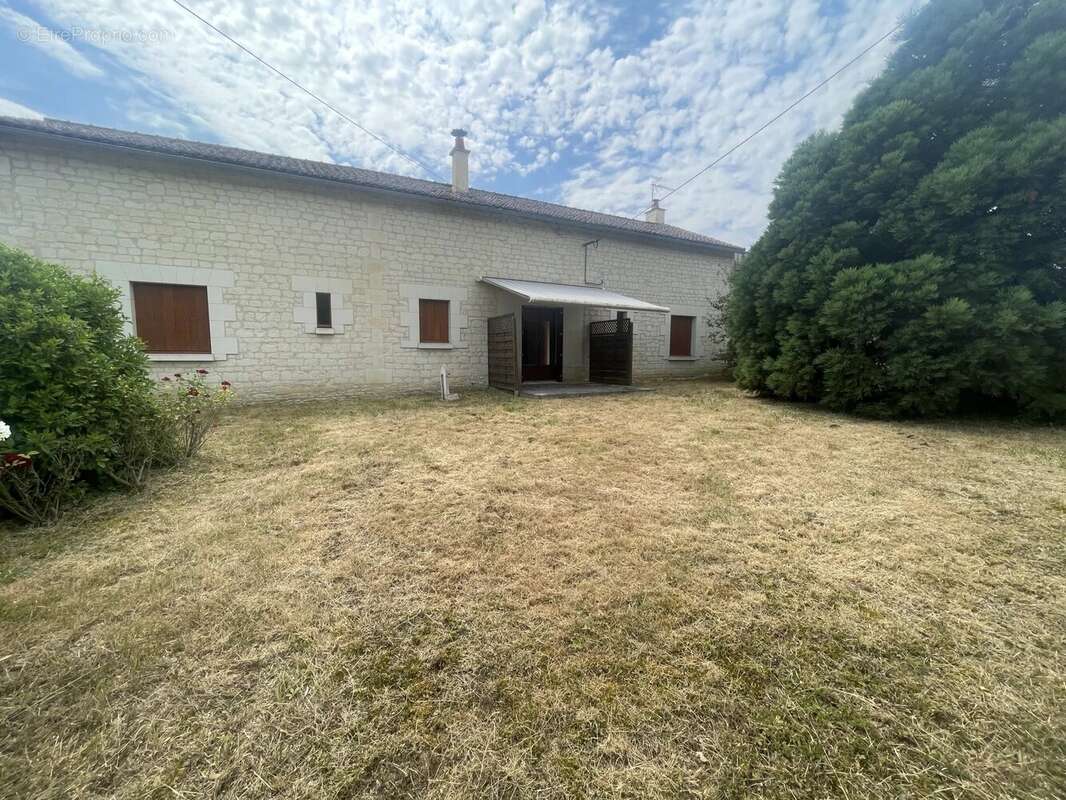 Corps de ferme avec fort potentiel - photo 15