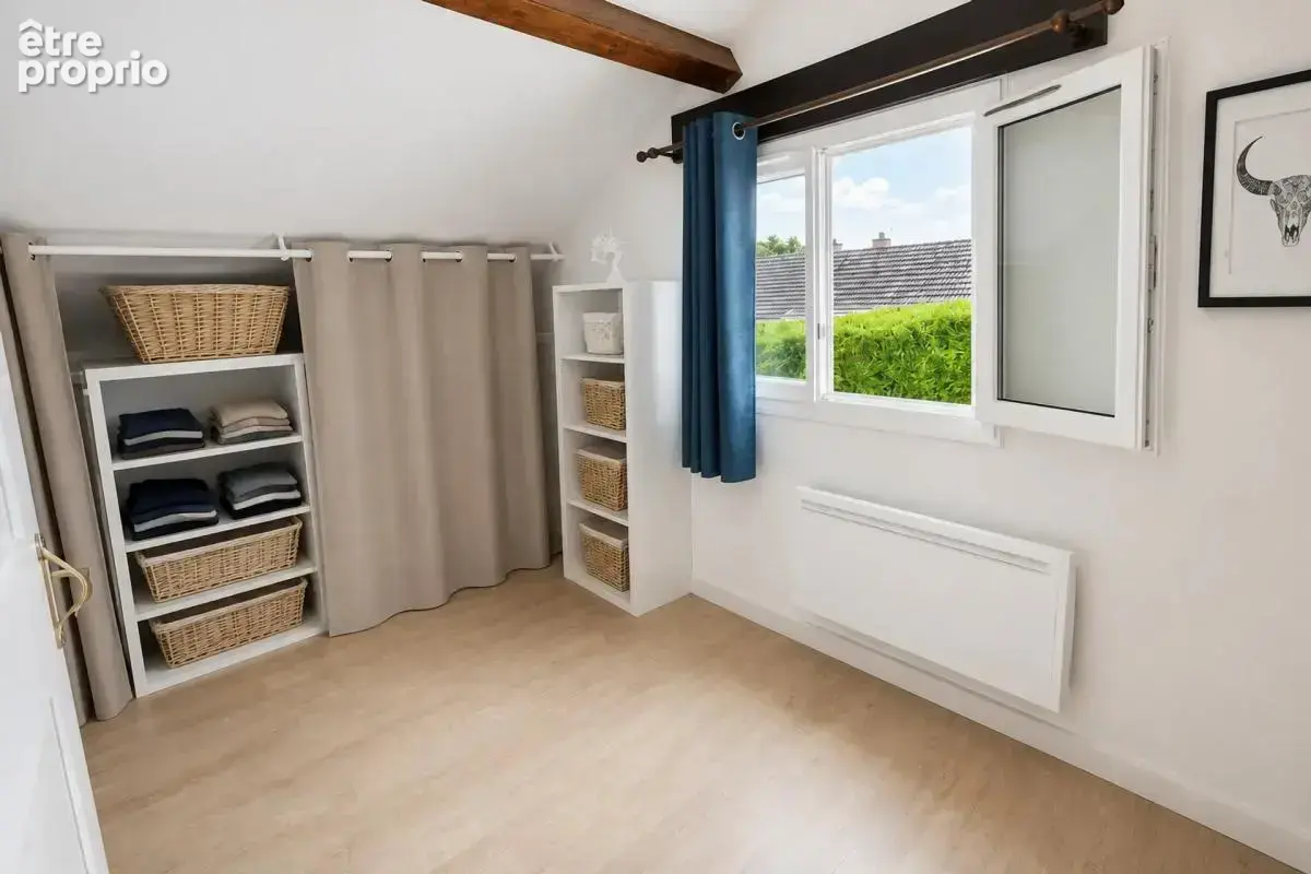 Maison de 5 pièces de 116 m² à Saint-Usuge - photo 7