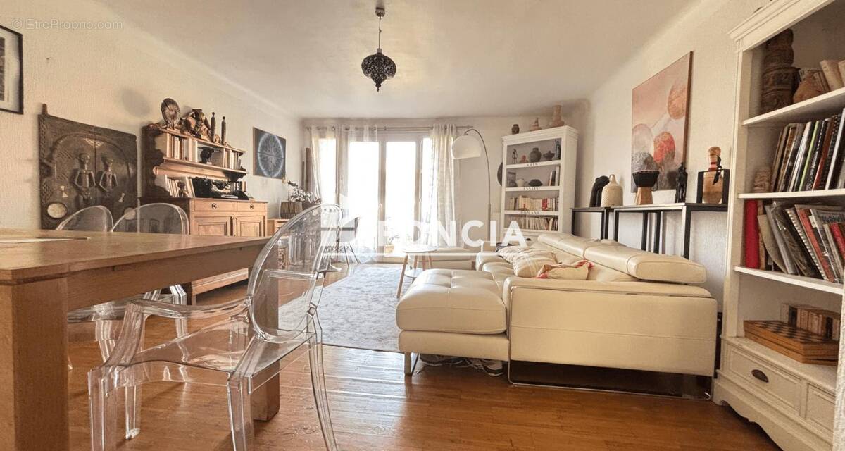 Appartement à PERPIGNAN