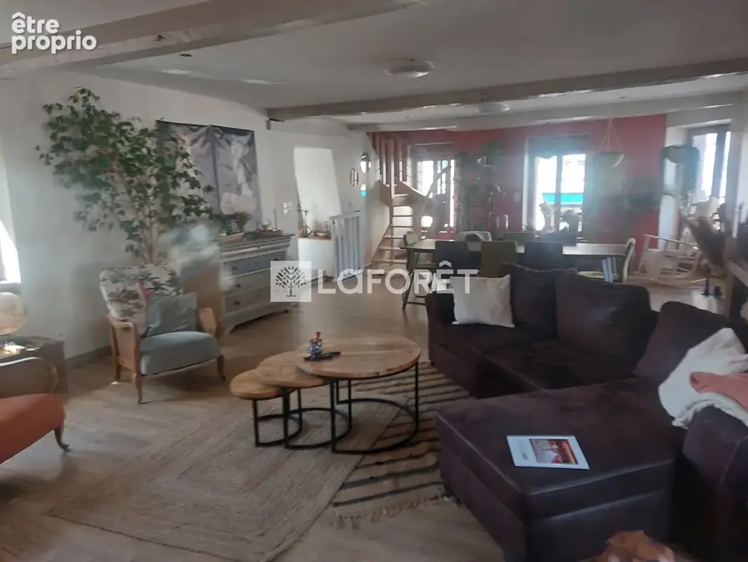 Photo Maison à Frevent au prix de 159 000€