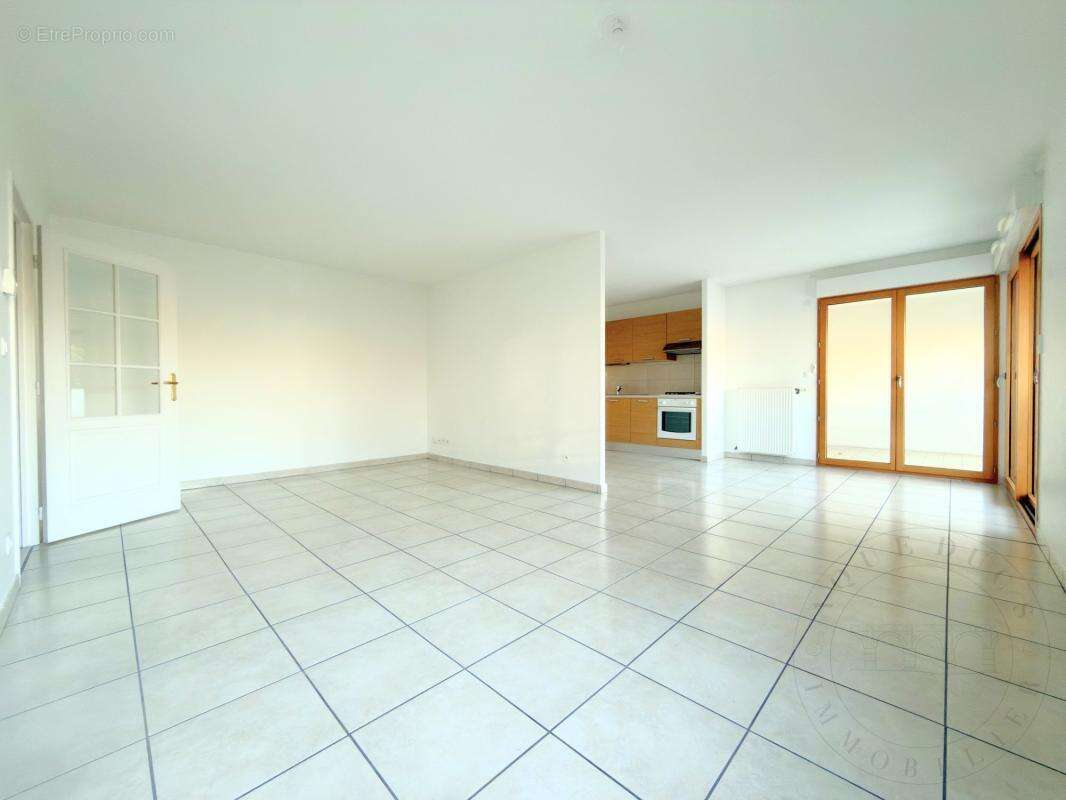 Appartement à FRANCHEVILLE