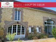 Maison à CHESSY-LES-PRES