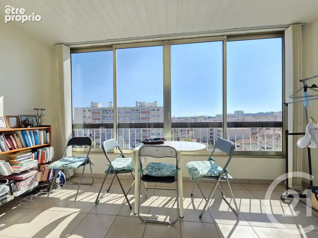 Appartement 3 pièces 65 m² à vendre à Toulon (83200) - photo 5