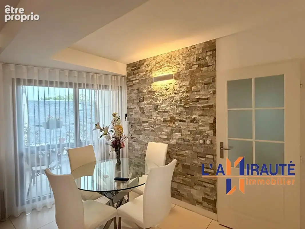 Appartement Maisons Laffitte 5 pièce(s) 103 m2 - photo 5