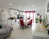 Maison à PONTCHARRA