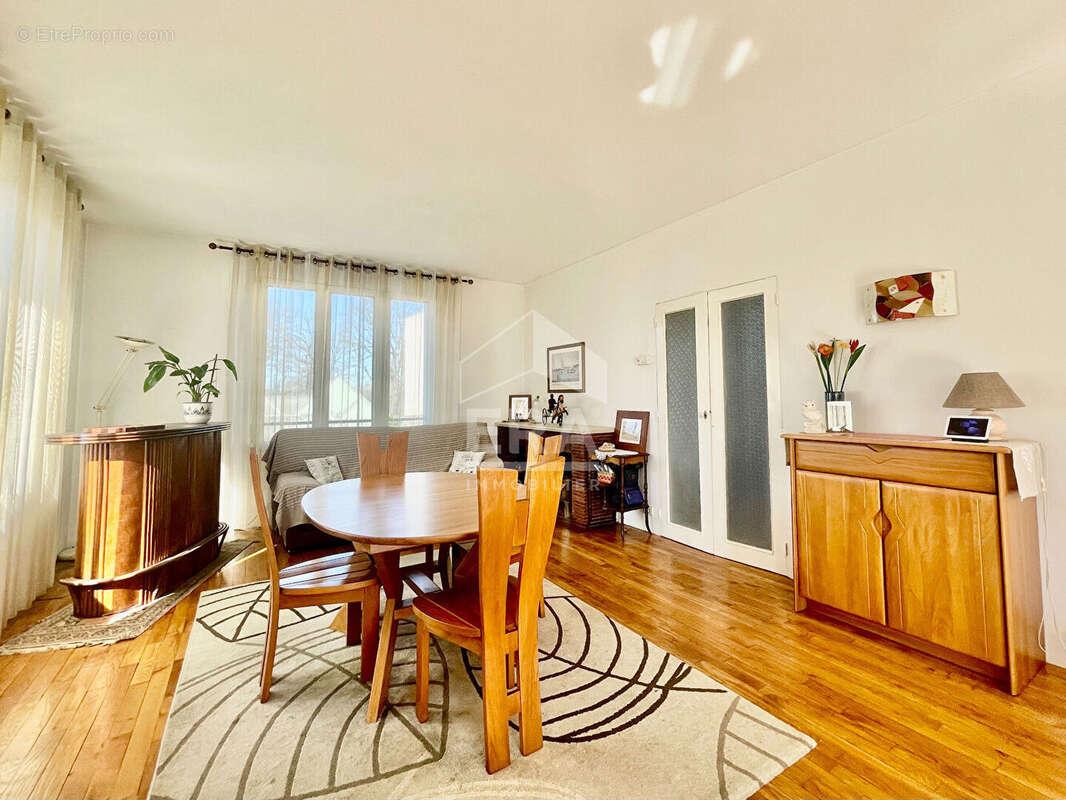 Maison 145m² à sèvres - photo 8