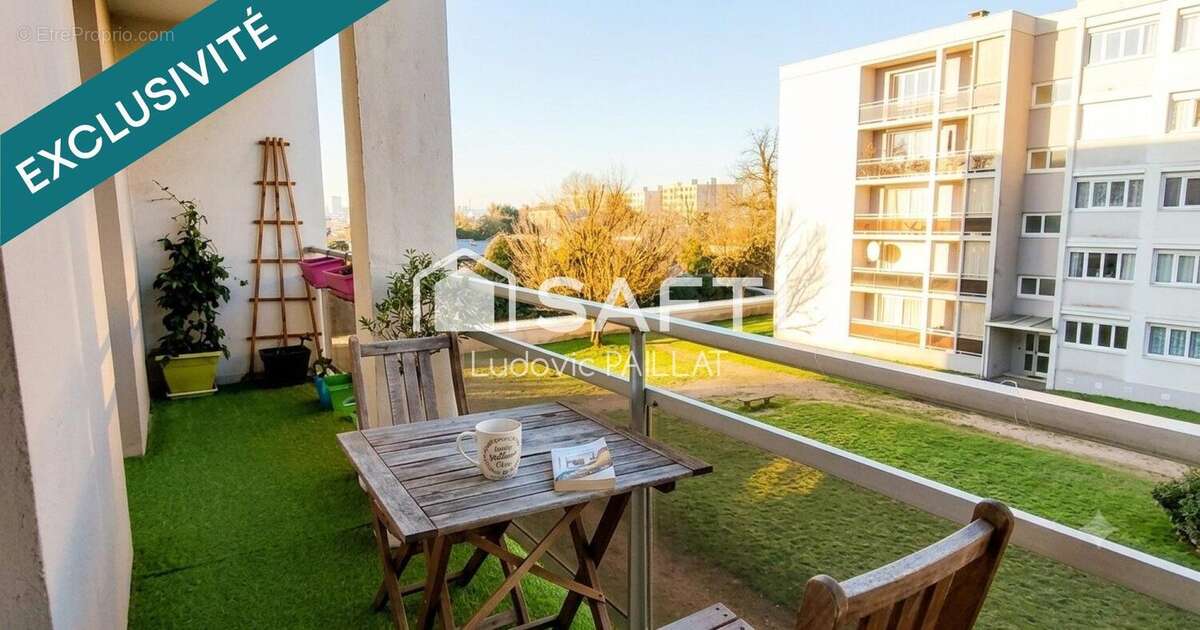 Photo 3 - Appartement à BORDEAUX