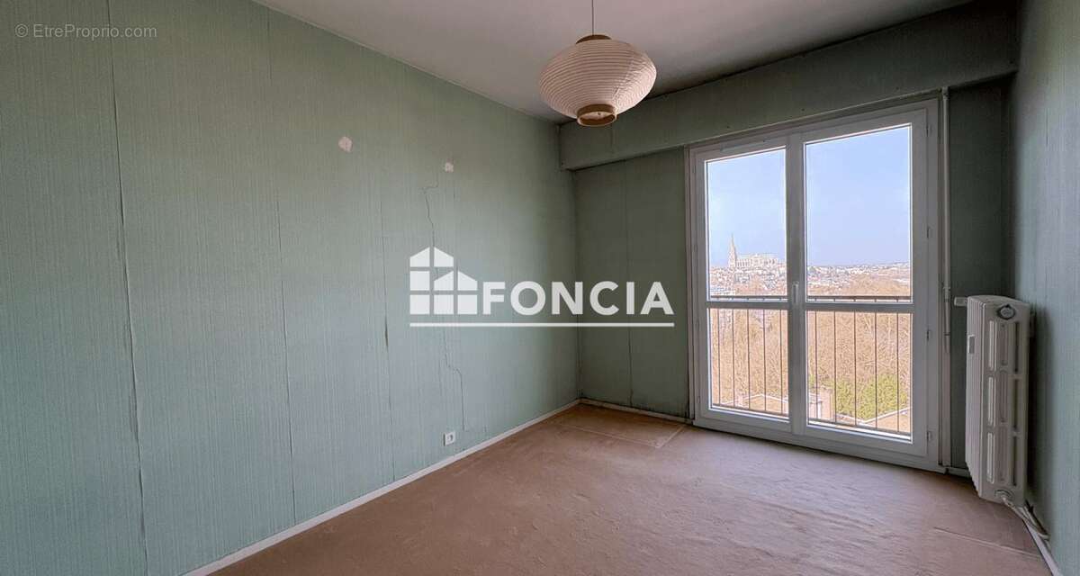 Appartement à CHARTRES