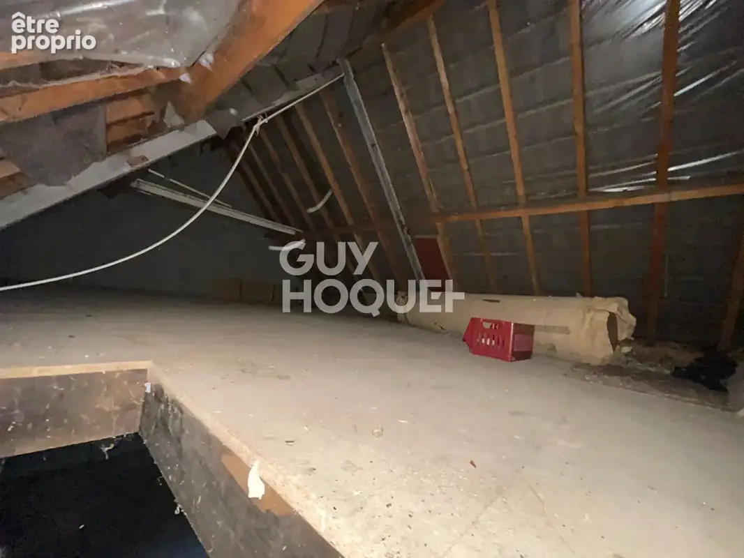 ? **à vendre à ézy-sur-eure (27530) : un terrain de 1 890 m² à découvrir !** ? - photo 5