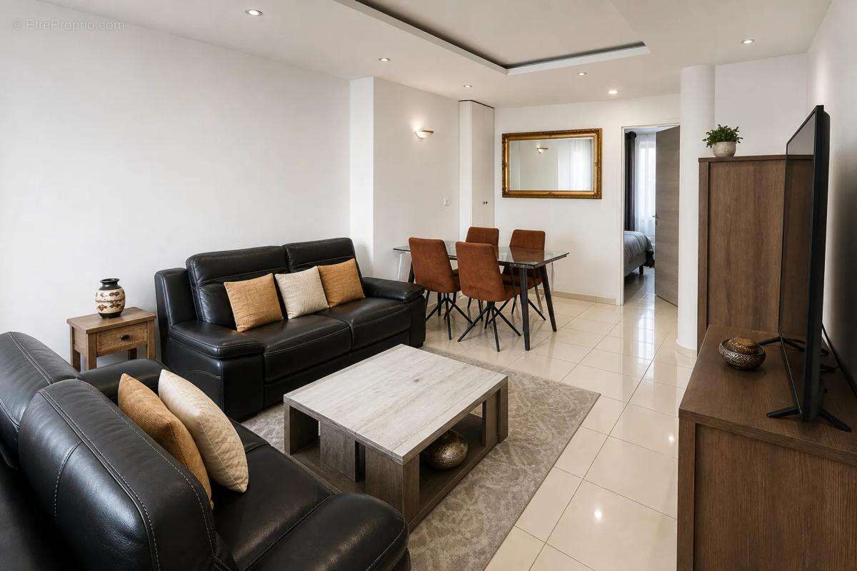 Appartement à BEAUVAIS