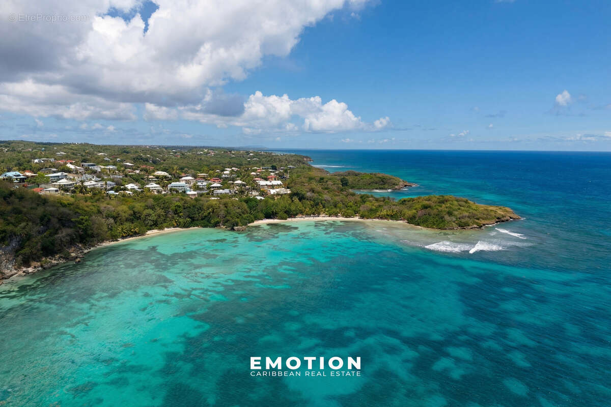 Appartement à LE GOSIER