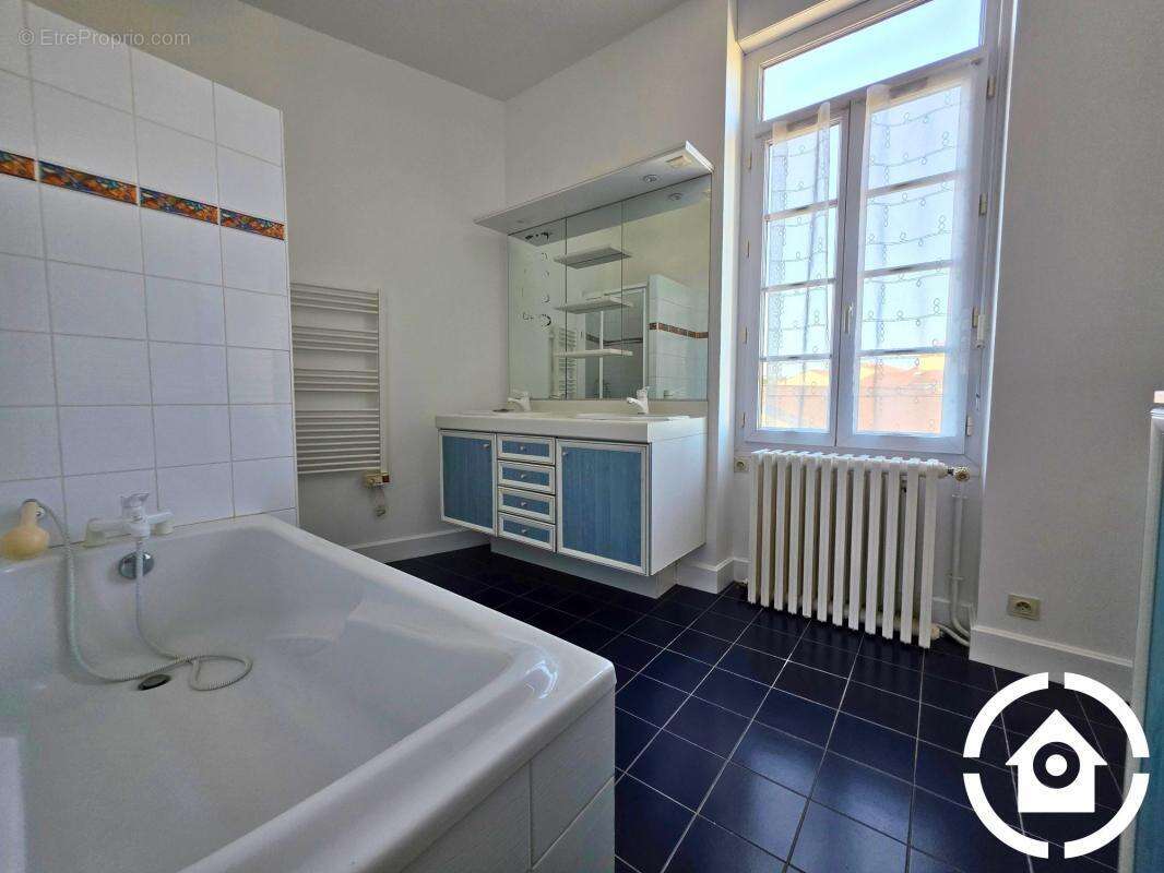 Maison de Caractère avec Vue Panoramique - avec jardin et garag - photo 21