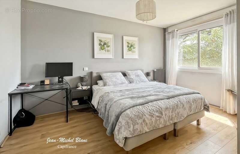 Appartement à ECULLY