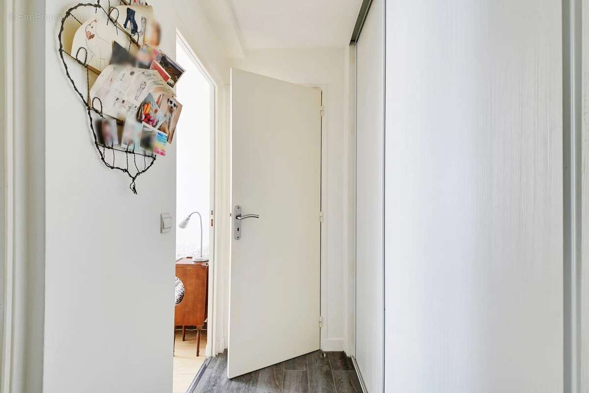 Appartement à VANVES