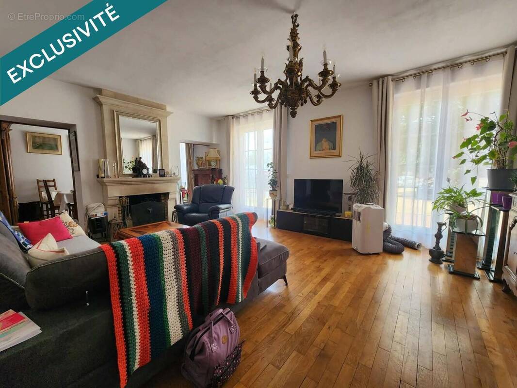 Photo 1 - Appartement à AMIENS