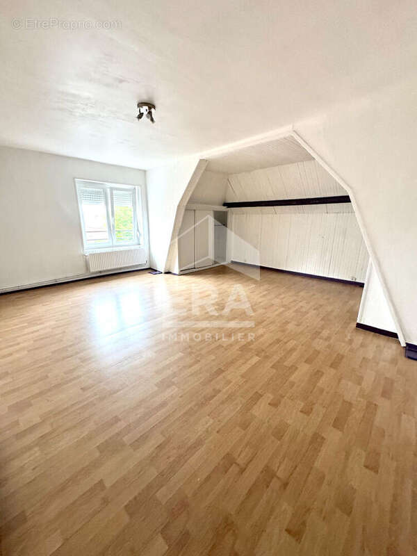 Appartement 143m² à bauvin - photo 6