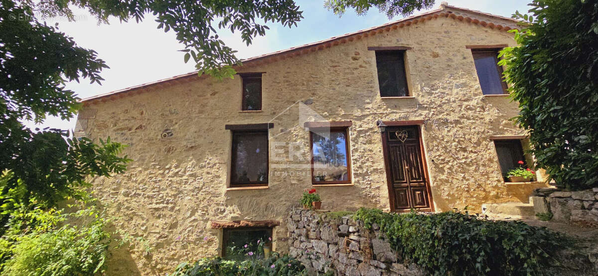 Maison à BOUISSE