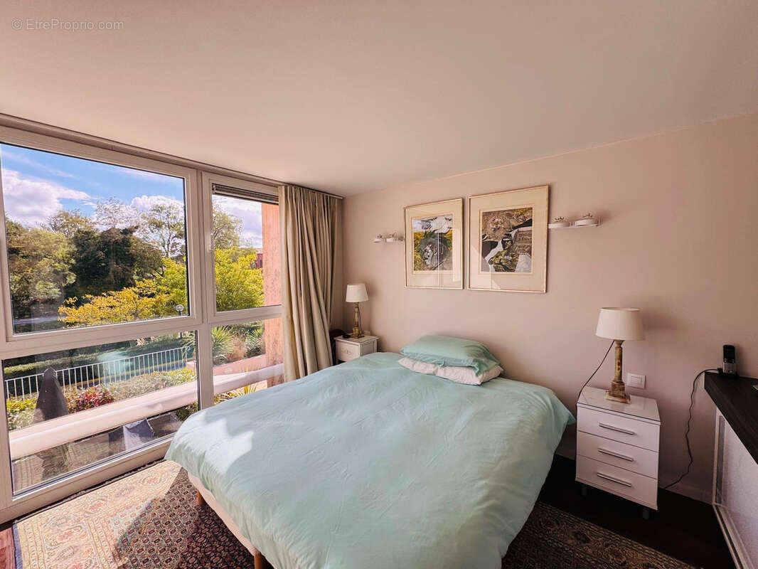 Appartement à COGOLIN